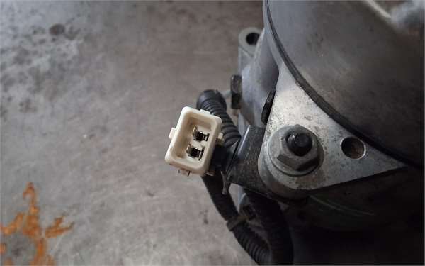 Peugeot BOXER Caja/Chasis (244)