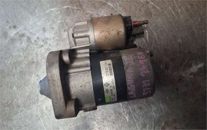 Renault Laguna II (BG0)(2001->)