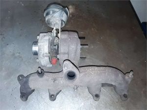 Seat Toledo (1M2)(03.1999->)