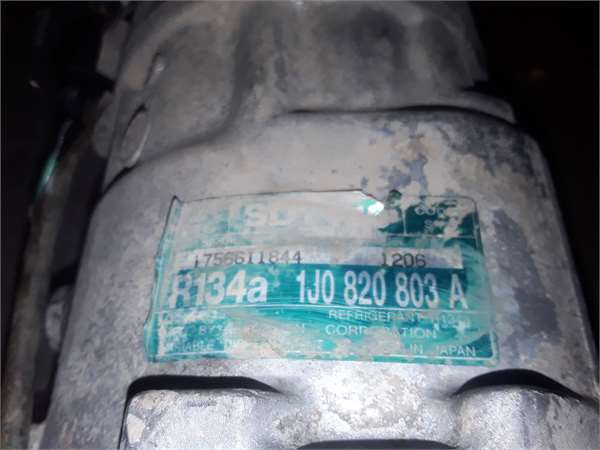 Seat Toledo (1M2)(03.1999->)
