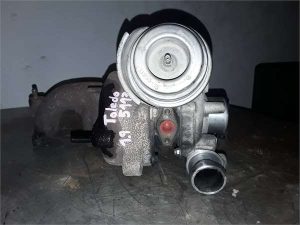 Seat Toledo (1M2)(03.1999->)