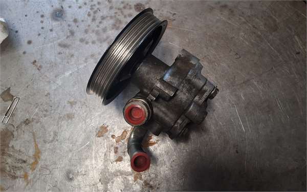 Volkswagen Passat Berlina (3B3)(2000->)