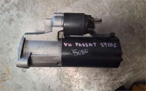 Volkswagen Passat Berlina (3B3)(2000->)