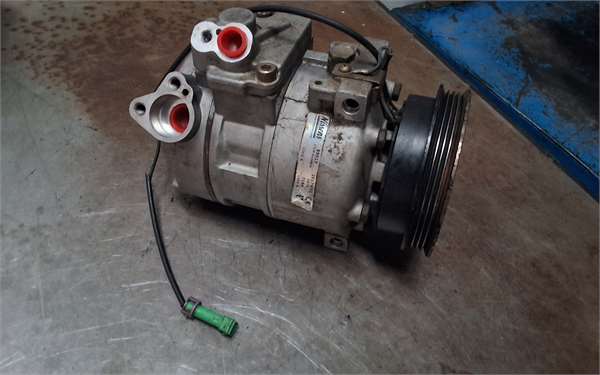 Volkswagen Passat Berlina (3B3)(2000->)