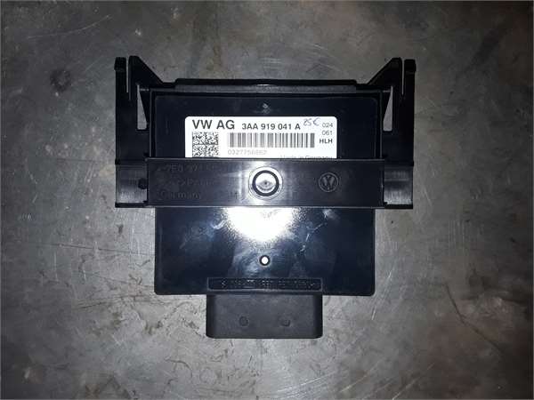 Volkswagen T5 Transporter Furgón/Combi (7E)(09.2009->)