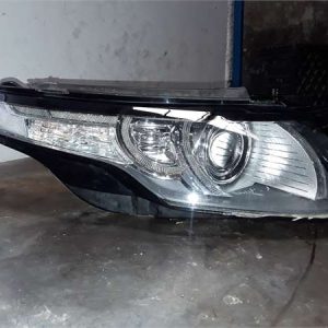 FARO XENON DERECHO Land Rover Range Rover Evoque (2011->) 2.2 Dynamic [2,2 Ltr. - 110 kW Td4 CAT]