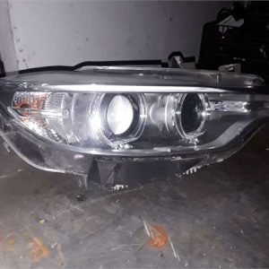 Faro Delantero Derecho BMW Serie 4 Cabrio (F33)(2013->2020) 2.0 420 d [2,0 Ltr. - 135 kW Turbodiesel]