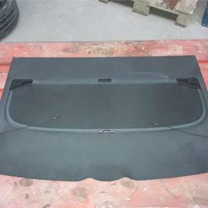 Bandeja Trasera Audi A3 (8P1)(05.2003->) 2.0 TDI 16V
