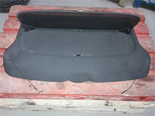 Audi A3 (8P1)(05.2003->)