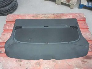 Audi A3 (8P1)(05.2003->)
