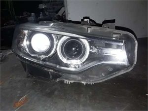 BMW Serie 4 Cabrio (F33)(2013->2020)
