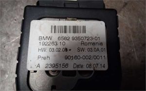 BMW Serie 4 Cabrio (F33)(2013->2020)