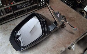 Land Rover Range Rover Evoque (2011->)