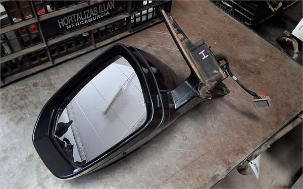 Land Rover Range Rover Evoque (2011->)