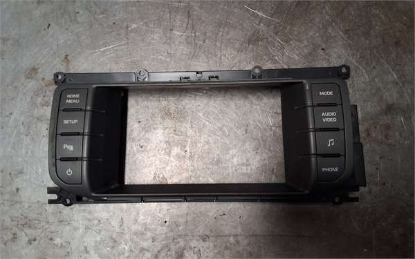 Land Rover Range Rover Evoque (2011->)