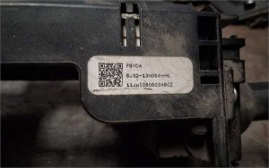 Land Rover Range Rover Evoque (2011->)