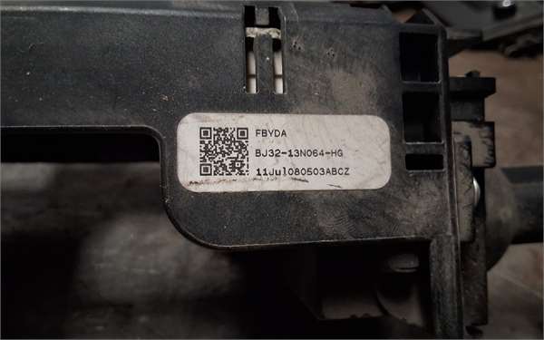Land Rover Range Rover Evoque (2011->)
