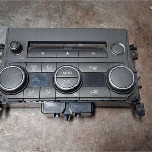 Land Rover Range Rover Evoque (2011->)
