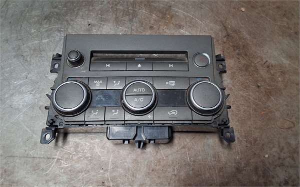 Land Rover Range Rover Evoque (2011->)